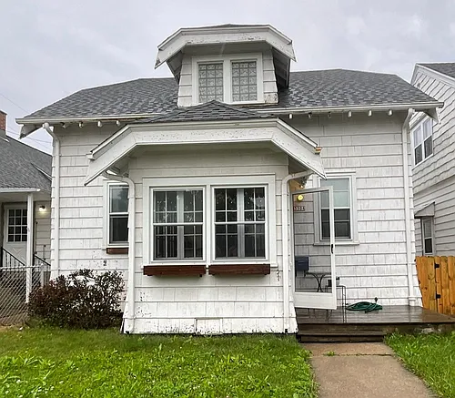 3504 S Clement Ave Photo 1
