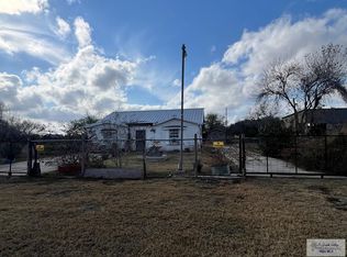 10730 Tampa Ave, Santa Rosa, TX 78593