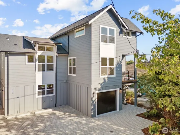 7344 22nd Avenue NW, Seattle, WA 98117