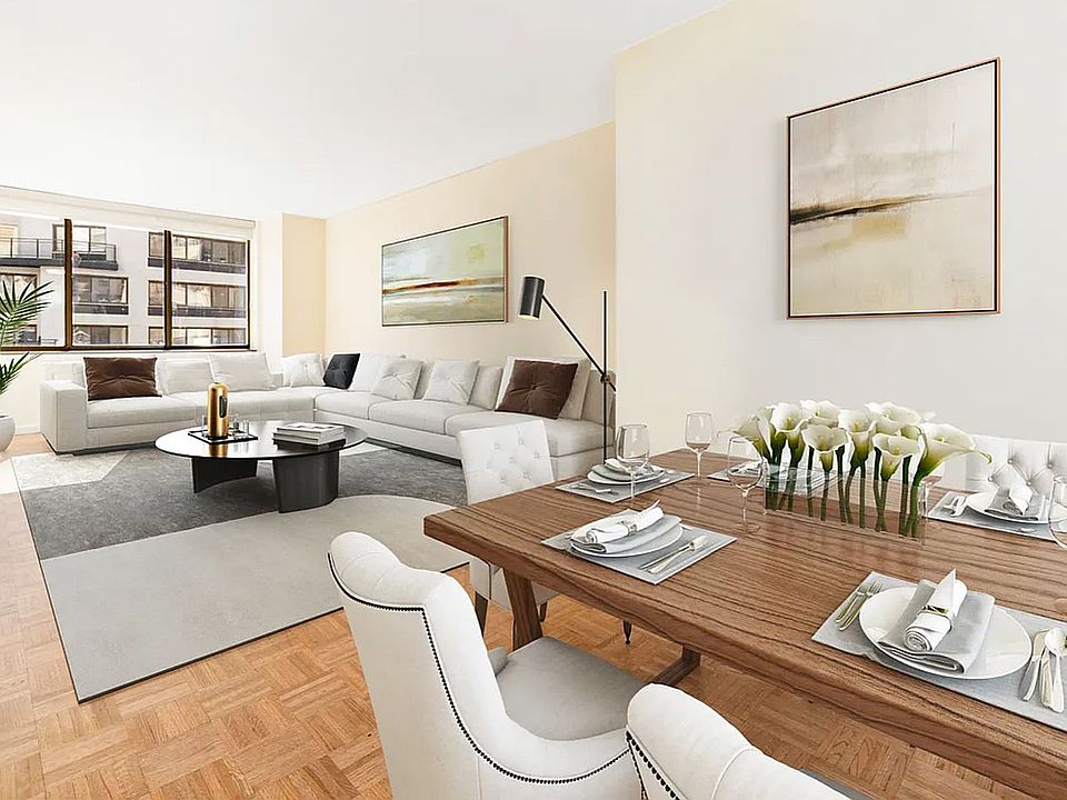 1st image of 245 E 44th St APT 22D