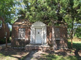 20163 Charest St, Detroit, MI 48234