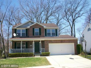 8615 Stark Ct, Baltimore, MD 21236