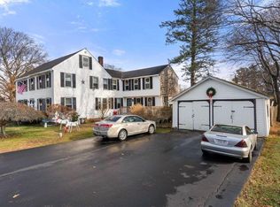 663 Washington St FLOOR 1, Abington, MA 02351