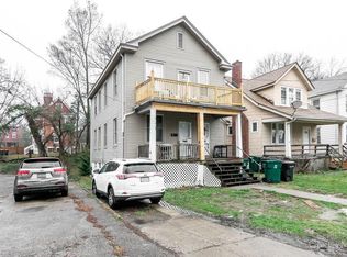 1009 Rapid Ave, Cincinnati, OH 45205