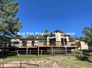 11884 Blackfoot Rd, Conifer, CO 80433