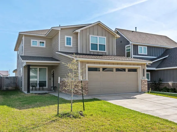 15230 Still Water Meadow Loop, College Station, TX 77845