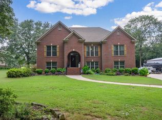 245 Alex Mill Rd, Montevallo, AL 35115