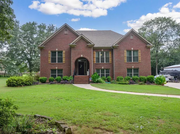 245 Alex Mill Rd, Montevallo, AL 35115