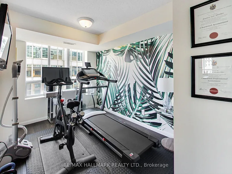 140 Simcoe St #Penthouse 09 — Photo 19