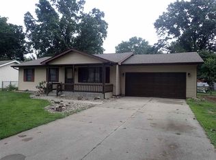 55796 Brink Ave, Osceola, IN