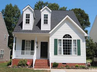 1800 Crag Burn Ln, Raleigh, NC 27604