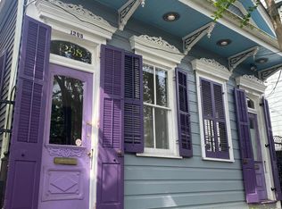 1208 Barracks St, New Orleans, LA 70116