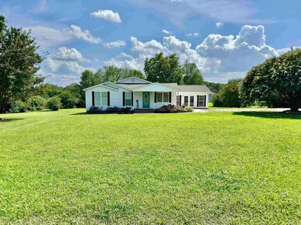 2258 County Road 158, Florence, AL 35633