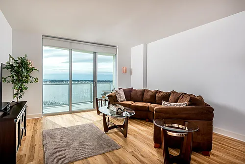 3001 Oasis Grand Blvd Photo 1