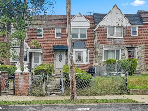 7929 Fayette St, Philadelphia, PA 19150