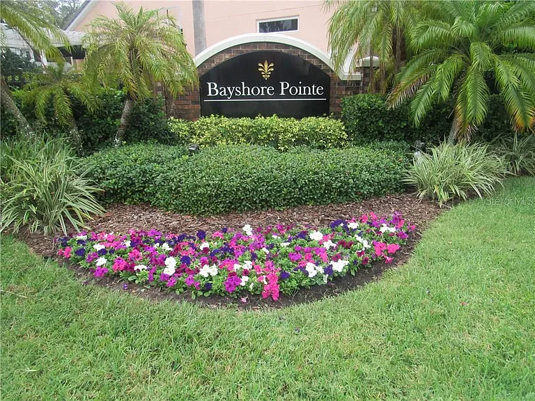 2914 Bayshore Pointe Dr — Photo 21