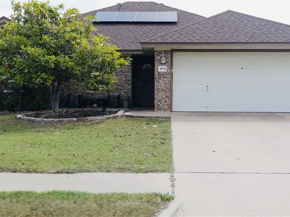 4714 Shumard Dr, Killeen, TX 76542