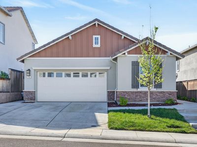 2703 Coronado Ln, Lincoln, CA, 95648