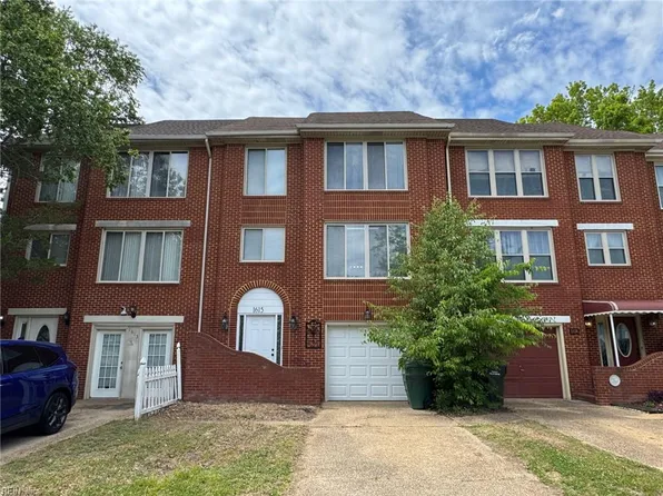 1615 River Creek Dr, Suffolk, VA 23434
