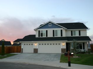 12032 W Peak View Ct, Boise, ID 83709