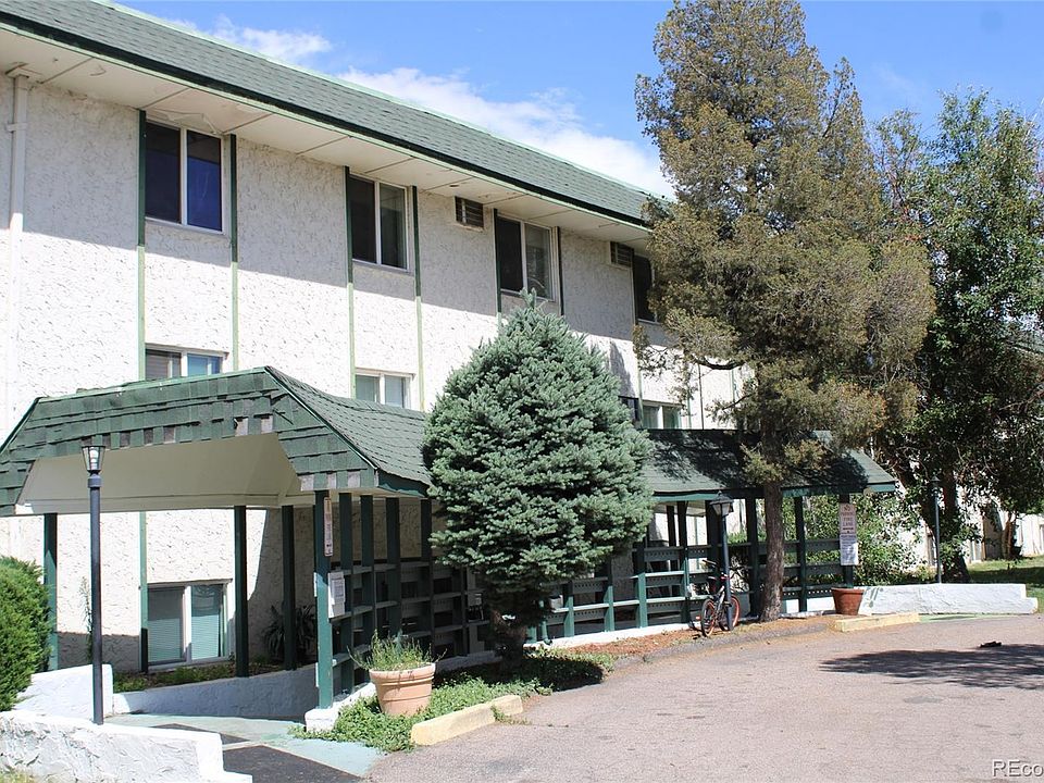 1st image of 8822 E Florida Ave APT 206