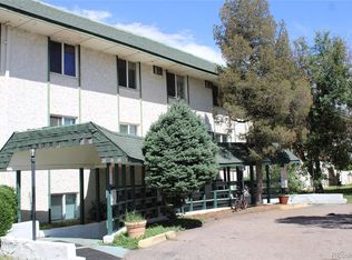 8822 E Florida Ave APT 206, Denver, CO 80247