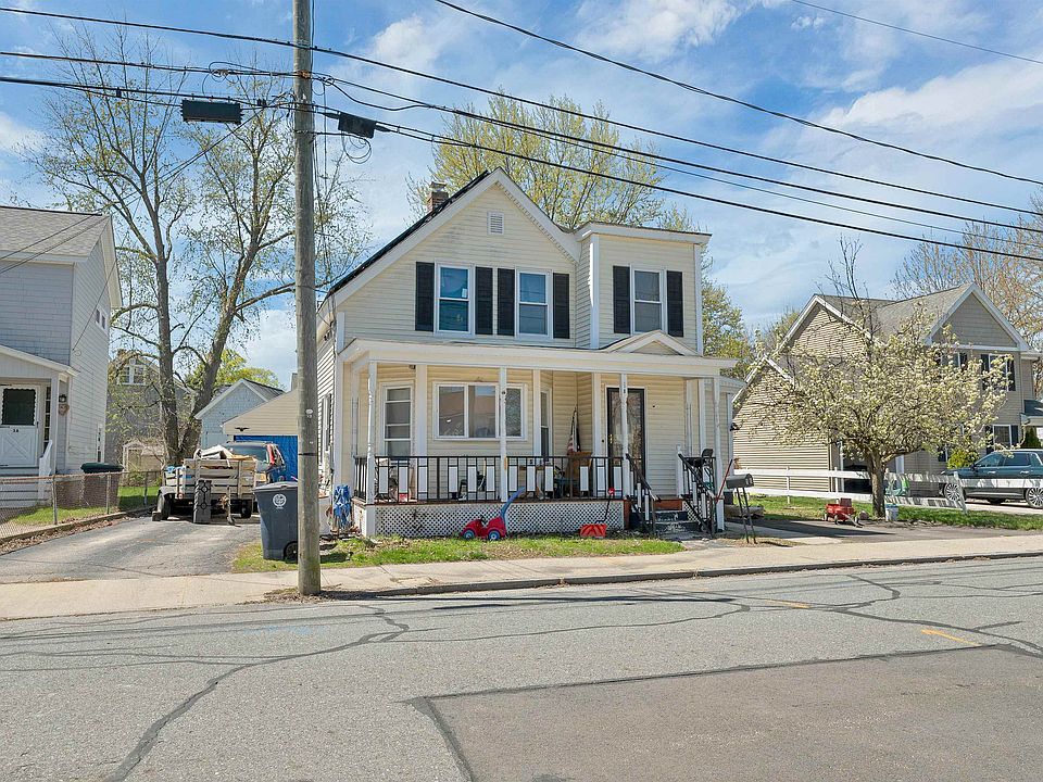 1st image of 1B Balcom Street