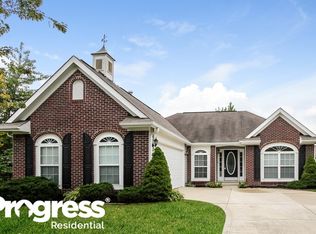 3963 Madeline Ln, Carmel, IN 46033