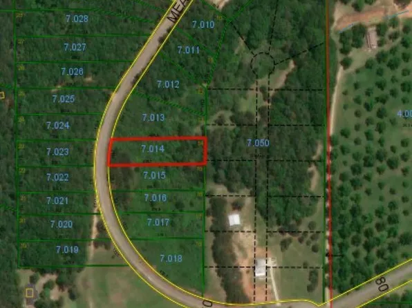 LOT 14 Meadow Lane Rd, Andalusia, AL 36421