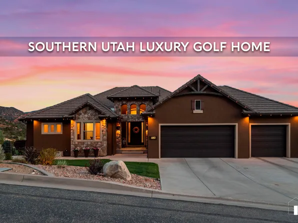 682 Cedar View Dr, Cedar City, UT 84721
