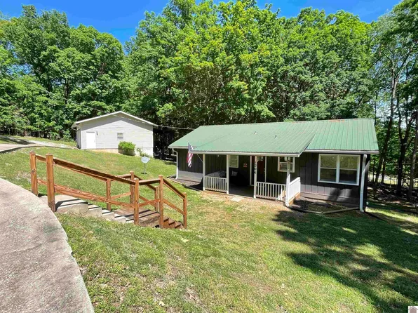 1206 Canton Blue Springs Rd, Cadiz, KY 42211