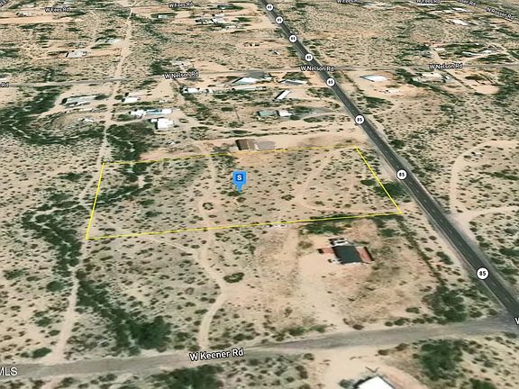 3rd image of 2861 N AJO Highway #NULL