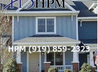 1042 Scotts Ridge Trl, Apex, NC 27502