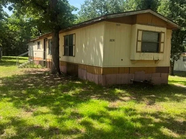 10130 Oakview Rd, Kingston, OK 73439