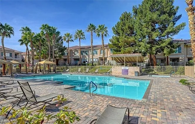 251 S Green Valley Pkwy #4213 — Photo 9