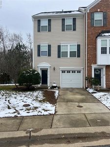 4719 Revolutionary Way, Williamsburg, VA, 23188