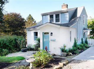 136 Hieber Ave, Pittsburgh, PA