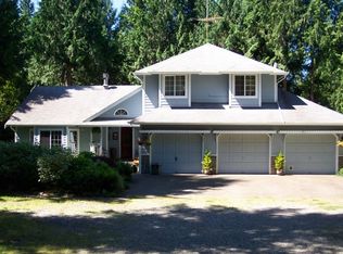 18504 23rd St N, Lakebay, WA