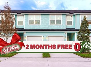 546 Kit St, Jacksonville, FL 32216