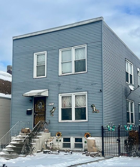 1st image of 5741 S Fairfield Ave