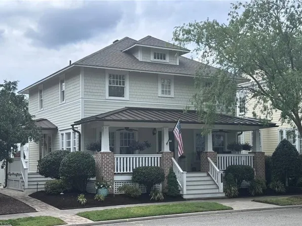 9569 26th Bay St, Norfolk, VA 23518