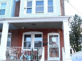 7209 Claridge St, Philadelphia, PA 19111