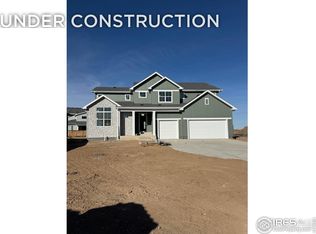 5864 Tommy Ct, Timnath, CO 80547