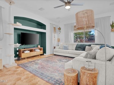 4925 W Nancy Ln, Laveen, AZ, 85339