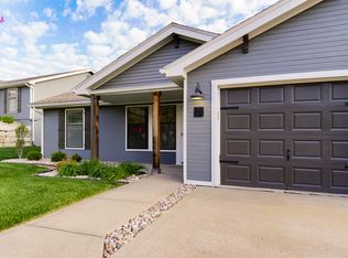 18 Wallingford Dr #18, Platte City, MO 64079