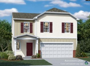 134 Copperhead Ct, Lugoff, SC 29078