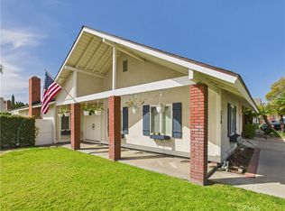 730 W Dunton Ave, Orange, CA 92865