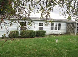 4215 Pottawatomie Rd, Logansport, IN 46947