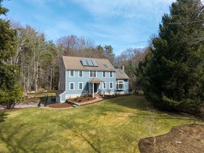 16 Lantern Ln, Norwell, MA, 02061