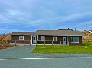358 Main Rd, Arnold'S Cove, NL A0B1A0